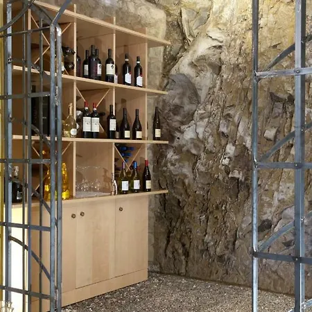 Bonini Couette-café