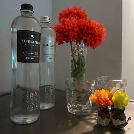 Bonini Масса