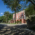 Bonini 3* Massa (Tuscany)