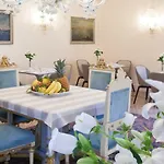 Bed & Breakfast Bonini Massa (Tuscany)