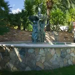 Bonini 3* Massa (Tuscany)
