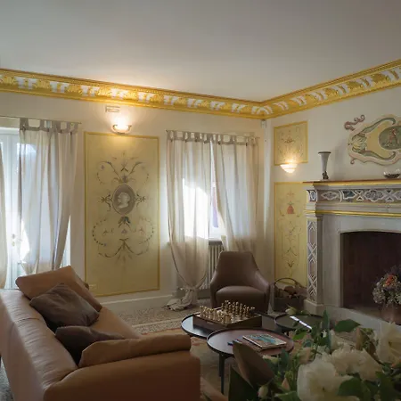 Bonini Bed and Breakfast Μάσσα