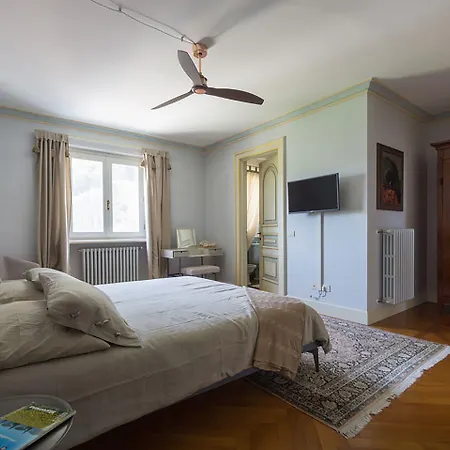 Bonini Bed and Breakfast