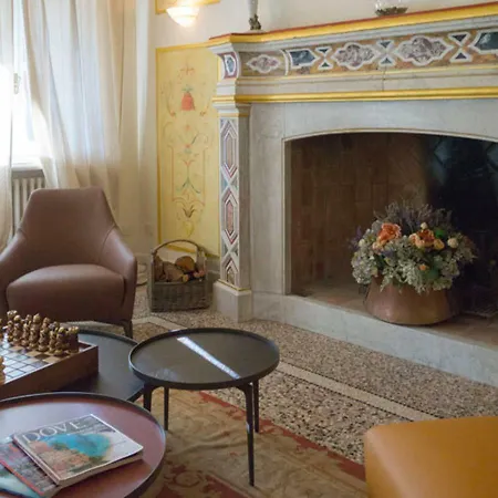 Bed and Breakfast Bonini 3*