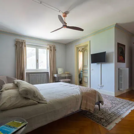 Bed & Breakfast Bonini Massa (Tuscany)