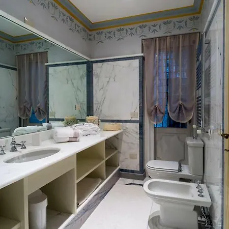 Bed & Breakfast Bonini Massa (Tuscany)