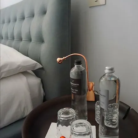Bed & Breakfast Bonini