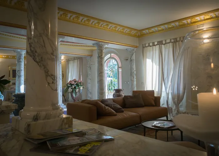 Bonini Bed and Breakfast 3*