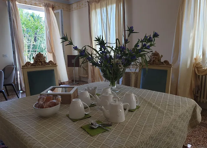 Bed and Breakfast Bonini 3*