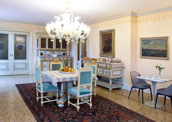 Bonini Bed and Breakfast 3*