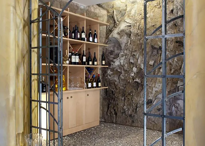 Bed and Breakfast Bonini Μάσσα