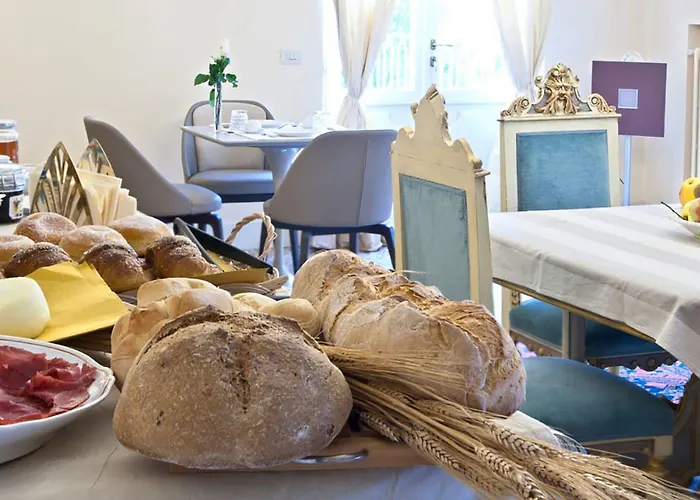 Bonini Bed and Breakfast 3*