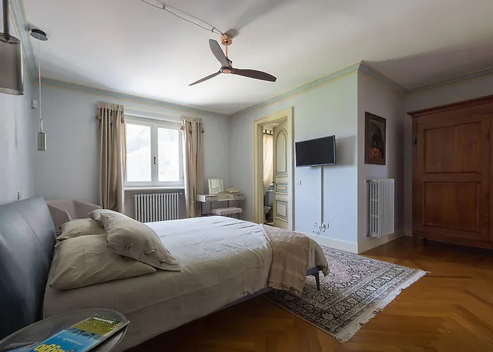 Bonini Bed and Breakfast