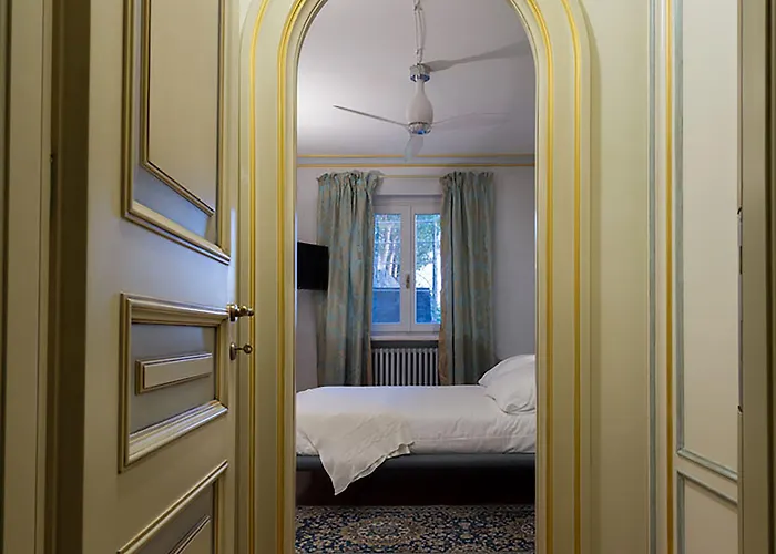 Bed and Breakfast Bonini Μάσσα