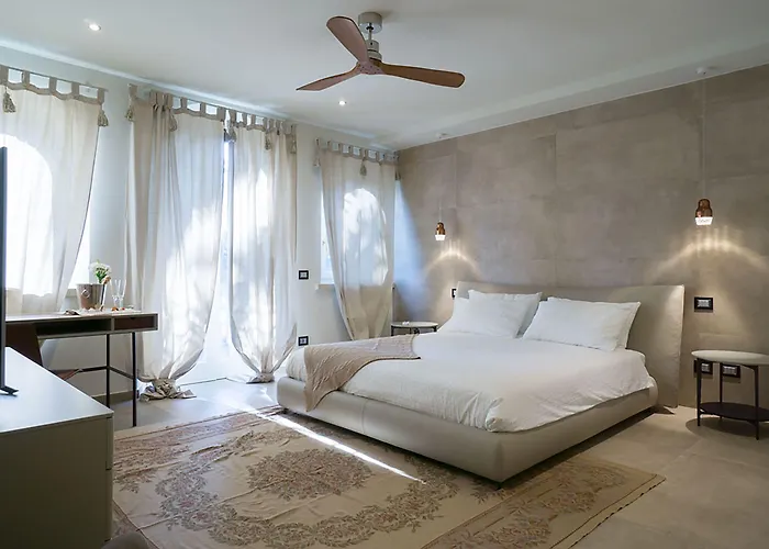 Bed and Breakfast Bonini