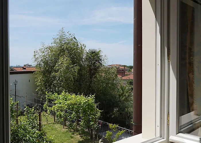Bonini Bed and Breakfast 3*