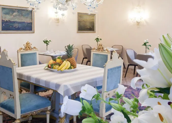 Bed and Breakfast Bonini Μάσσα