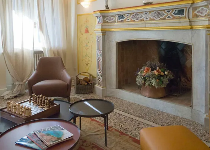 Bed and Breakfast Bonini 3*