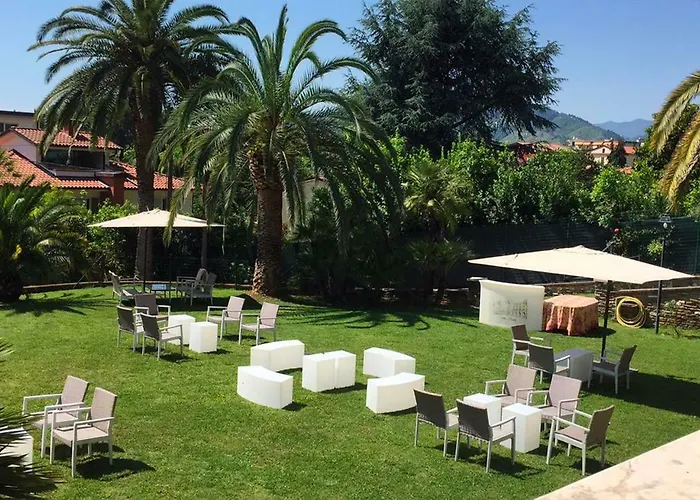 Bed and Breakfast Bonini 3*