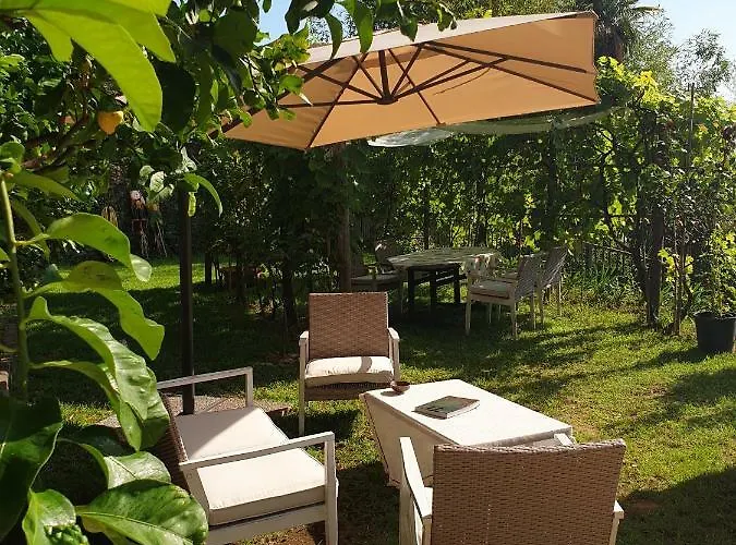 Bonini Bed and Breakfast 3*
