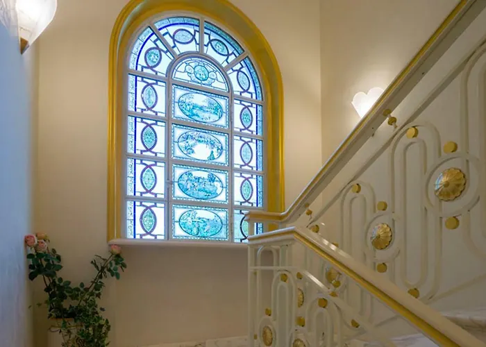 Bed and Breakfast Bonini Μάσσα