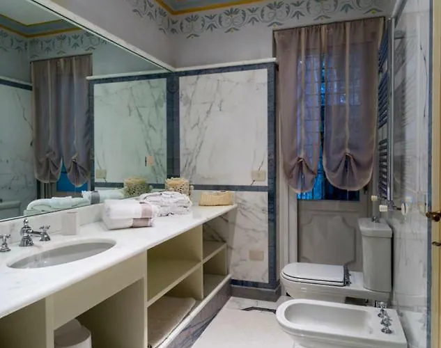 Bed and Breakfast Bonini Μάσσα