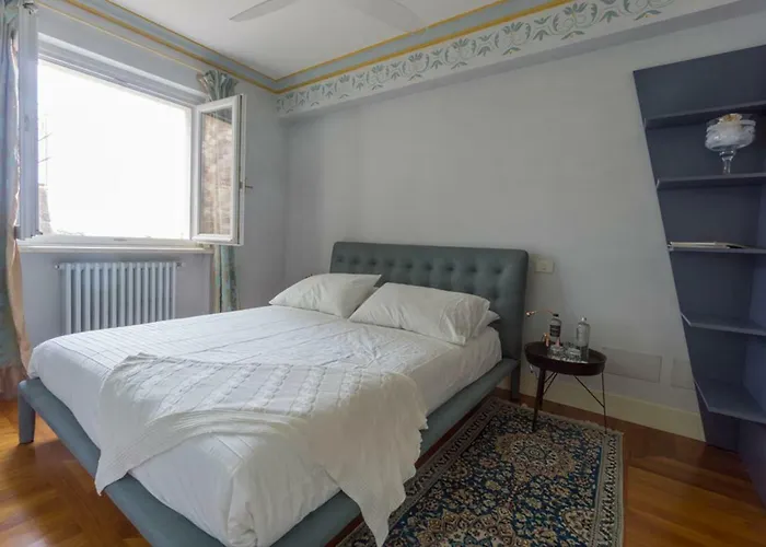 Bonini Bed and Breakfast