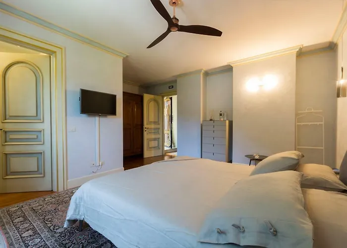 Bed and Breakfast Bonini 3*