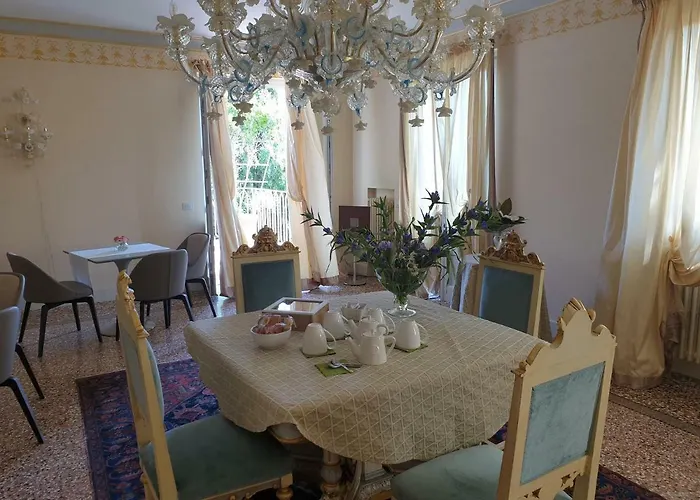 Bonini 3* Μάσσα
